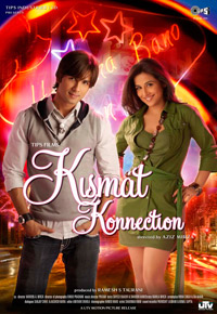 Kismat Konnection Movie Review by Sputnik