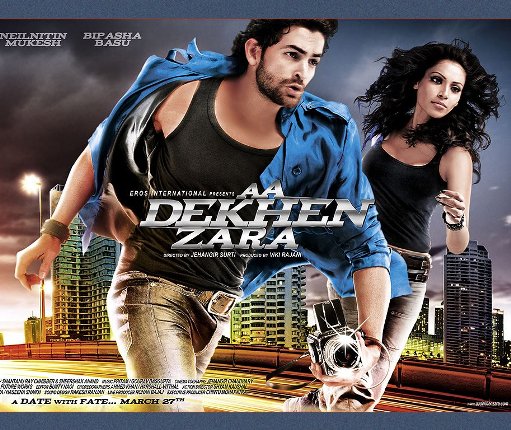 Aa Dekhen Zara Movie Review by Sputnik