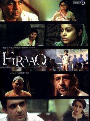 Firaaq Movie Review by Sputnik