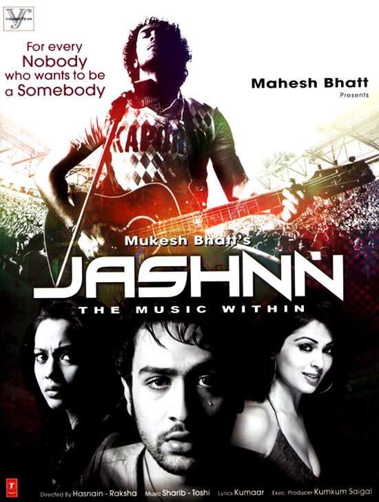Jashnn Movie Review by Sputnik