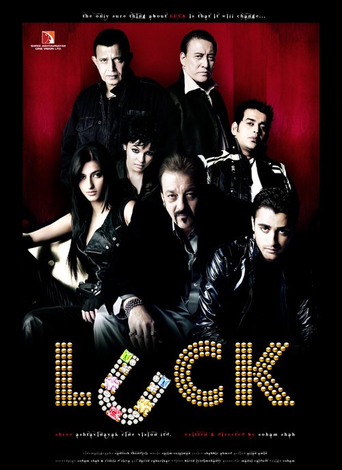 Luck Movie Review by Sputnik