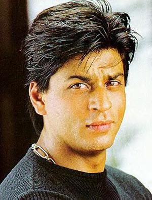 Critique: Shah Rukh Khan and Overacting