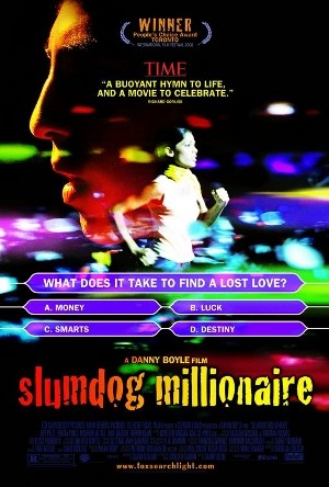 Slumdog Millionaire Movie Review by Sputnik