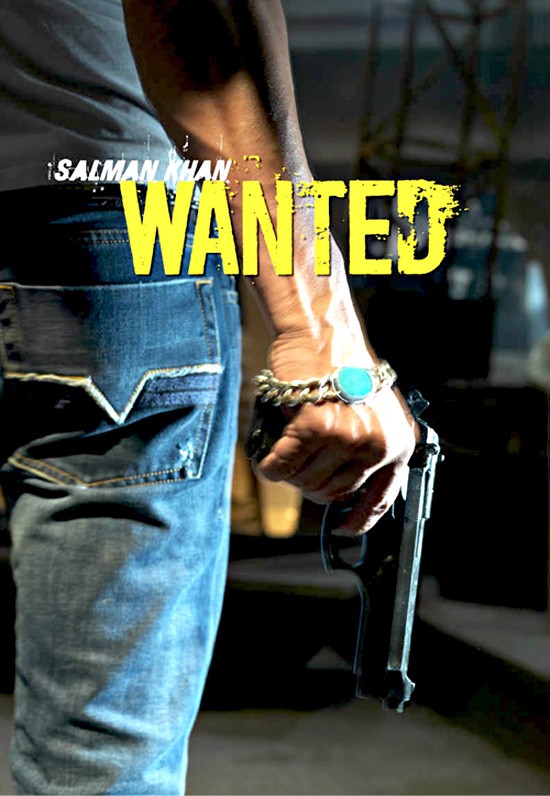 Wanted Movie Review by Sputnik