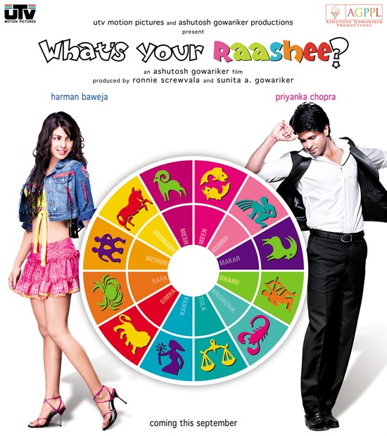 What's Your Raashee? Movie Review by Sputnik