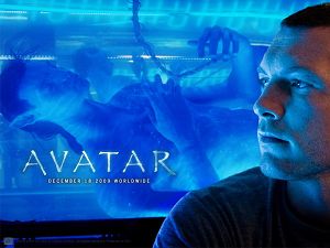 Avatar Movie Review by Sputnik
