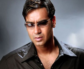 Ajay Devgan in Mirapakay remake