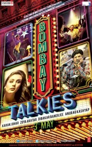 Bombay Talkies Movie Review by Taran Adarsh