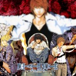 Highly Recommended Part 2 - Death Note Manga TV Series