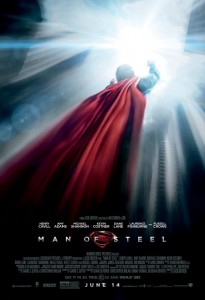 Man of Steel Movie Review – FS