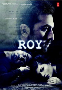 Box Office Predictions of ROY