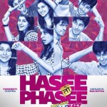 Sanket's Review: Hasee Toh Phasee is smartly penned rom-com.