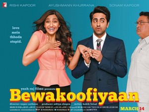 Sanket’s Review: Bewakoofiyan is light-hearted fun
