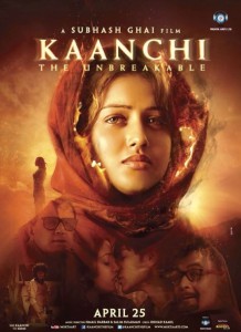 Kaanchi Movie Review by Taran Adarsh