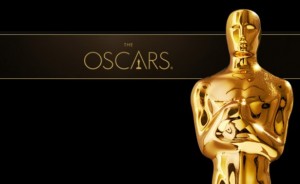 2016 Oscar Winners