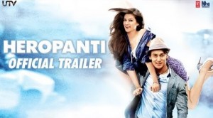 Heropanti Movie Review by Taran Adarsh