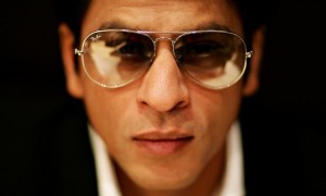 Bollywood superstar Shah Rukh Khan named world's second richest actor