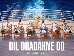 Box Office Predictions of Dil Dhadakne Do
