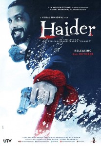 Haider Movie Review by Sputnik