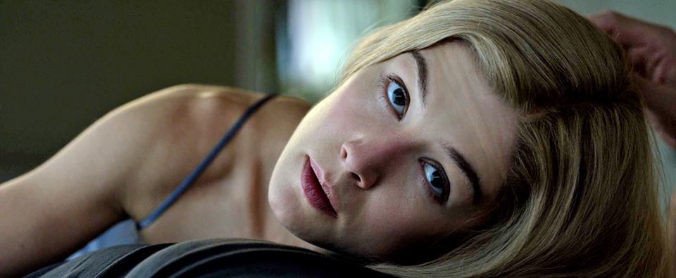 I know I was late to catch this but Gone Girl is the greatest film ever made (Mini Take)