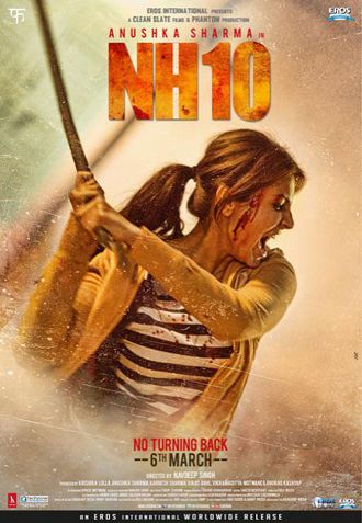 Sanket’s Review: NH10 is one audacious dramatic thriller