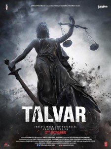 Sanket's Review: Talvar