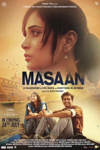 Masaan Movie Review by Sputnik