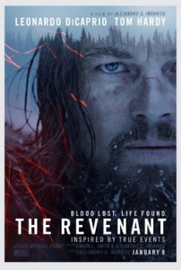 1TheRevenant